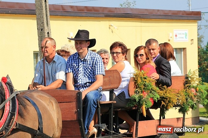 Zdjęcie w galerii na portalu naszraciborz.pl: Tak się bawi gmina Kornowac! wiadomości z regionu