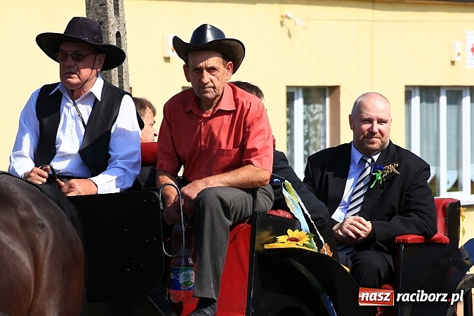 Zdjęcie w galerii na portalu naszraciborz.pl: Tak się bawi gmina Kornowac! wiadomości z regionu