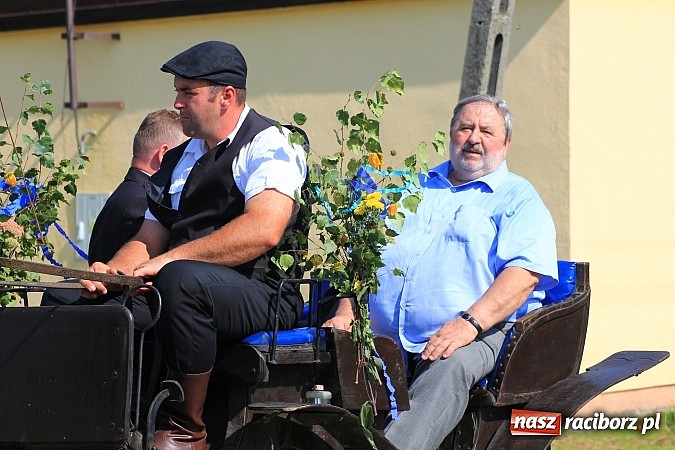 Zdjęcie w galerii na portalu naszraciborz.pl: Tak się bawi gmina Kornowac! wiadomości z regionu