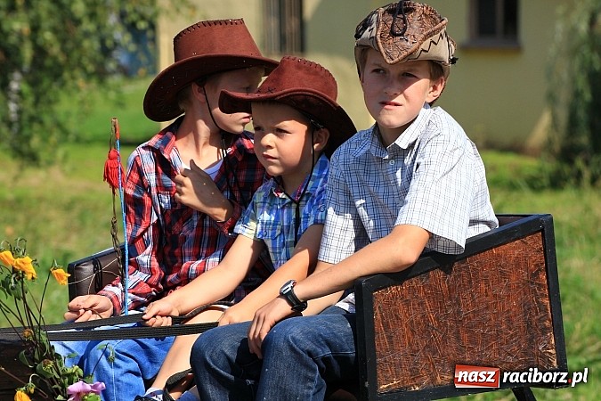 Zdjęcie w galerii na portalu naszraciborz.pl: Tak się bawi gmina Kornowac! wiadomości z regionu