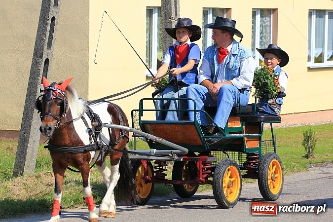 Zdjęcie w galerii na portalu naszraciborz.pl: Tak się bawi gmina Kornowac! wiadomości z regionu
