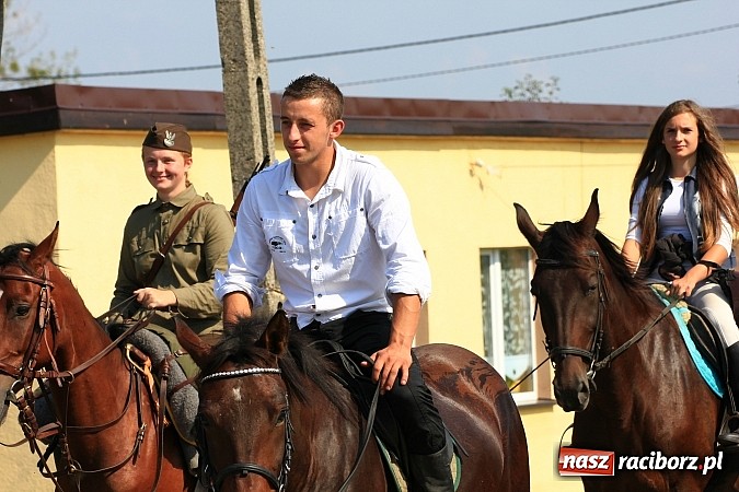Zdjęcie w galerii na portalu naszraciborz.pl: Tak się bawi gmina Kornowac! wiadomości z regionu