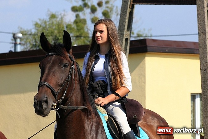 Zdjęcie w galerii na portalu naszraciborz.pl: Tak się bawi gmina Kornowac! wiadomości z regionu