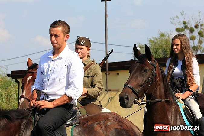 Zdjęcie w galerii na portalu naszraciborz.pl: Tak się bawi gmina Kornowac! wiadomości z regionu