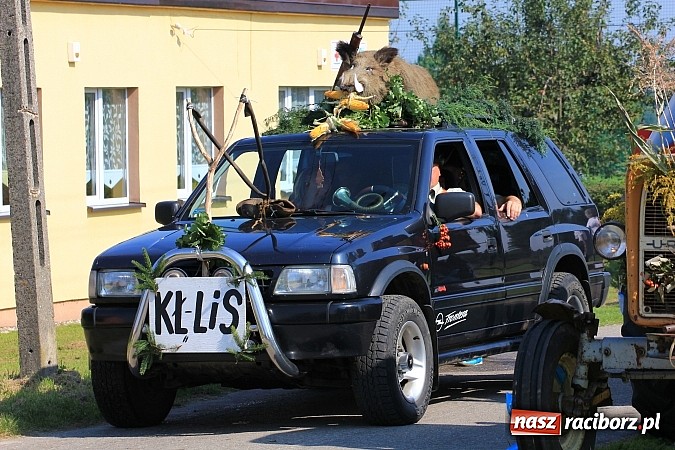 Zdjęcie w galerii na portalu naszraciborz.pl: Tak się bawi gmina Kornowac! wiadomości z regionu
