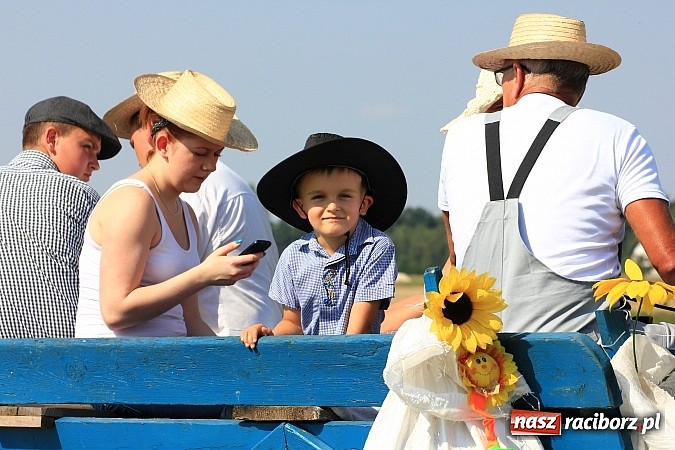 Zdjęcie w galerii na portalu naszraciborz.pl: Tak się bawi gmina Kornowac! wiadomości z regionu