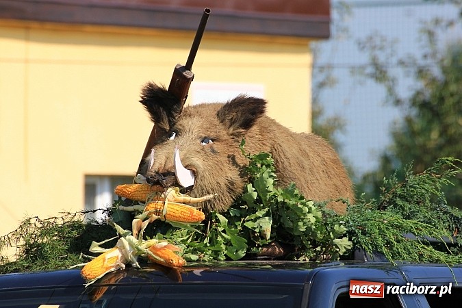 Zdjęcie w galerii na portalu naszraciborz.pl: Tak się bawi gmina Kornowac! wiadomości z regionu