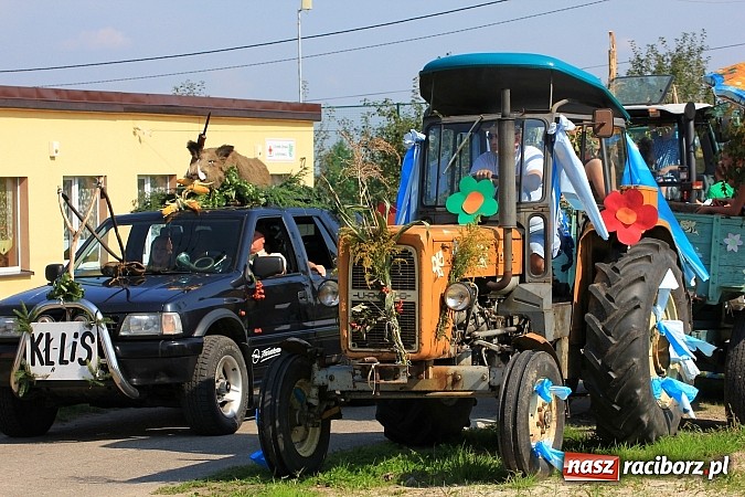 Zdjęcie w galerii na portalu naszraciborz.pl: Tak się bawi gmina Kornowac! wiadomości z regionu