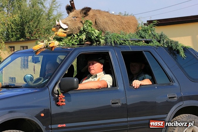 Zdjęcie w galerii na portalu naszraciborz.pl: Tak się bawi gmina Kornowac! wiadomości z regionu