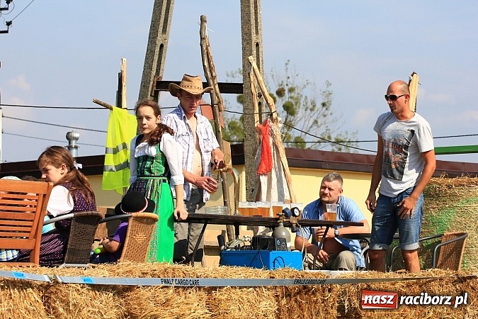 Zdjęcie w galerii na portalu naszraciborz.pl: Tak się bawi gmina Kornowac! wiadomości z regionu