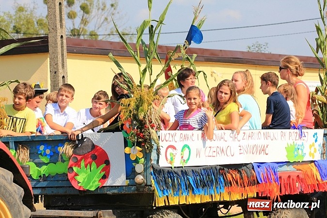 Zdjęcie w galerii na portalu naszraciborz.pl: Tak się bawi gmina Kornowac! wiadomości z regionu