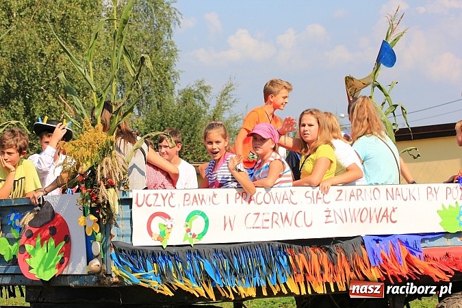 Zdjęcie w galerii na portalu naszraciborz.pl: Tak się bawi gmina Kornowac! wiadomości z regionu
