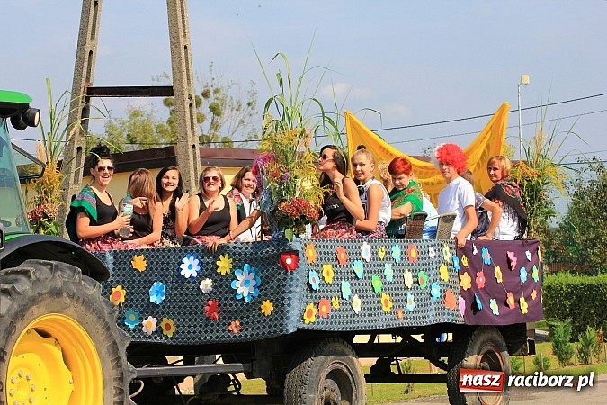 Zdjęcie w galerii na portalu naszraciborz.pl: Tak się bawi gmina Kornowac! wiadomości z regionu
