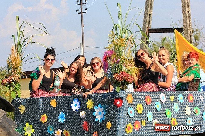 Zdjęcie w galerii na portalu naszraciborz.pl: Tak się bawi gmina Kornowac! wiadomości z regionu