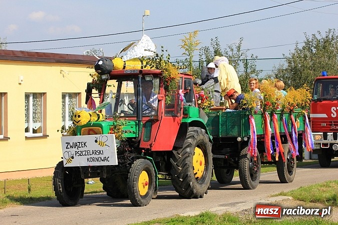 Zdjęcie w galerii na portalu naszraciborz.pl: Tak się bawi gmina Kornowac! wiadomości z regionu