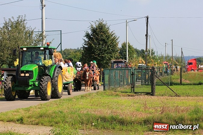 Zdjęcie w galerii na portalu naszraciborz.pl: Tak się bawi gmina Kornowac! wiadomości z regionu