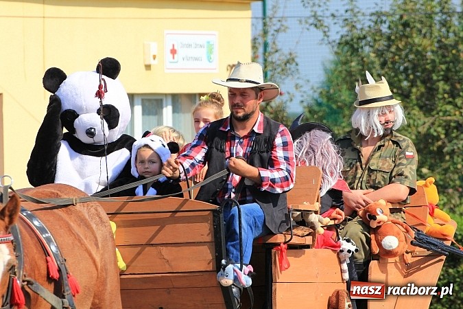 Zdjęcie w galerii na portalu naszraciborz.pl: Tak się bawi gmina Kornowac! wiadomości z regionu