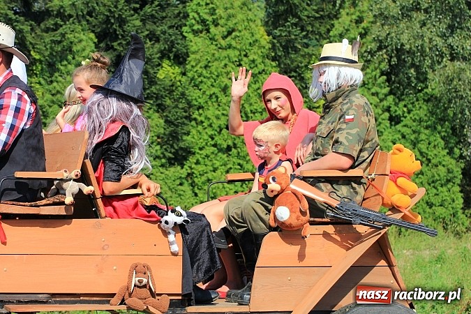 Zdjęcie w galerii na portalu naszraciborz.pl: Tak się bawi gmina Kornowac! wiadomości z regionu