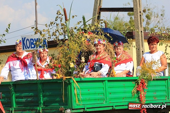 Zdjęcie w galerii na portalu naszraciborz.pl: Tak się bawi gmina Kornowac! wiadomości z regionu