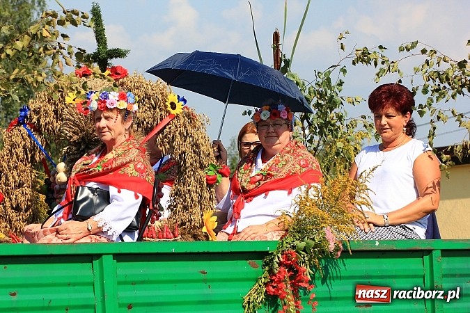 Zdjęcie w galerii na portalu naszraciborz.pl: Tak się bawi gmina Kornowac! wiadomości z regionu