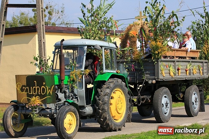 Zdjęcie w galerii na portalu naszraciborz.pl: Tak się bawi gmina Kornowac! wiadomości z regionu