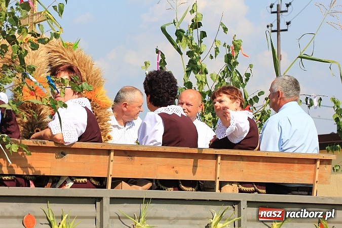 Zdjęcie w galerii na portalu naszraciborz.pl: Tak się bawi gmina Kornowac! wiadomości z regionu