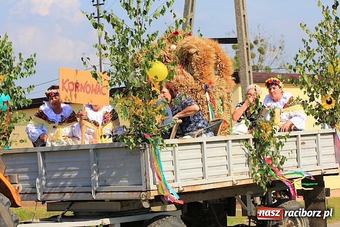 Zdjęcie w galerii na portalu naszraciborz.pl: Tak się bawi gmina Kornowac! wiadomości z regionu