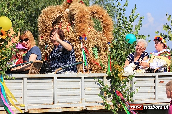 Zdjęcie w galerii na portalu naszraciborz.pl: Tak się bawi gmina Kornowac! wiadomości z regionu