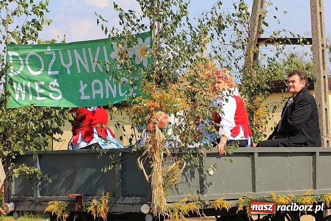 Zdjęcie w galerii na portalu naszraciborz.pl: Tak się bawi gmina Kornowac! wiadomości z regionu