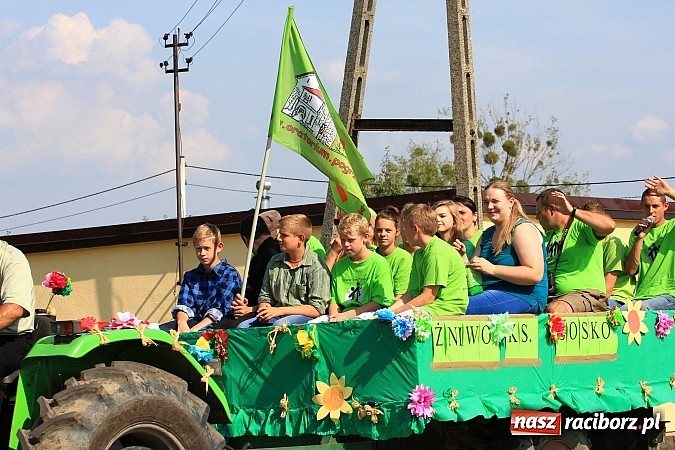 Zdjęcie w galerii na portalu naszraciborz.pl: Tak się bawi gmina Kornowac! wiadomości z regionu