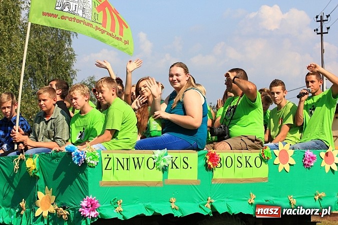 Zdjęcie w galerii na portalu naszraciborz.pl: Tak się bawi gmina Kornowac! wiadomości z regionu