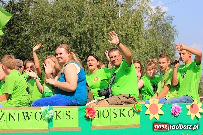 Zdjęcie w galerii na portalu naszraciborz.pl: Tak się bawi gmina Kornowac! wiadomości z regionu