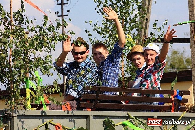 Zdjęcie w galerii na portalu naszraciborz.pl: Tak się bawi gmina Kornowac! wiadomości z regionu