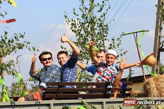 Zdjęcie w galerii na portalu naszraciborz.pl: Tak się bawi gmina Kornowac! wiadomości z regionu