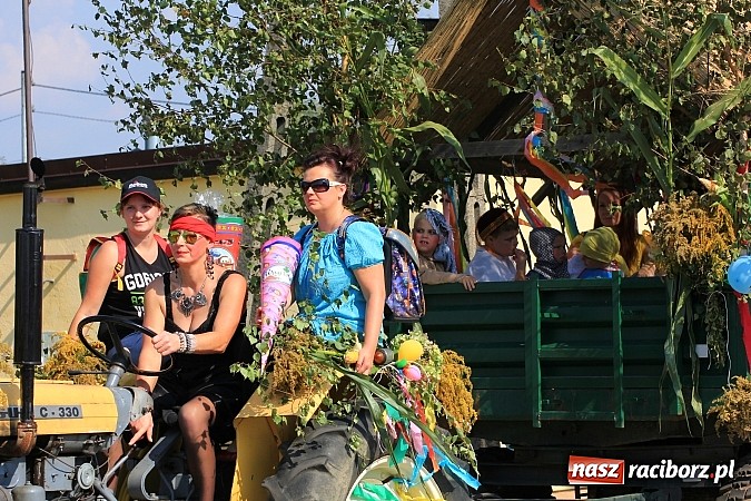 Zdjęcie w galerii na portalu naszraciborz.pl: Tak się bawi gmina Kornowac! wiadomości z regionu