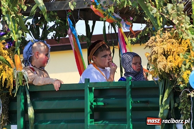 Zdjęcie w galerii na portalu naszraciborz.pl: Tak się bawi gmina Kornowac! wiadomości z regionu