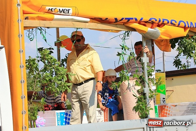 Zdjęcie w galerii na portalu naszraciborz.pl: Tak się bawi gmina Kornowac! wiadomości z regionu