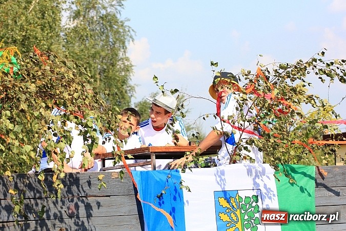 Zdjęcie w galerii na portalu naszraciborz.pl: Tak się bawi gmina Kornowac! wiadomości z regionu