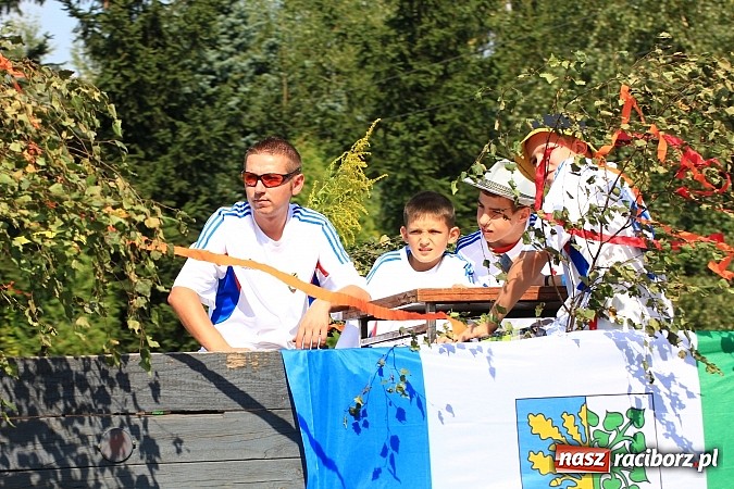 Zdjęcie w galerii na portalu naszraciborz.pl: Tak się bawi gmina Kornowac! wiadomości z regionu