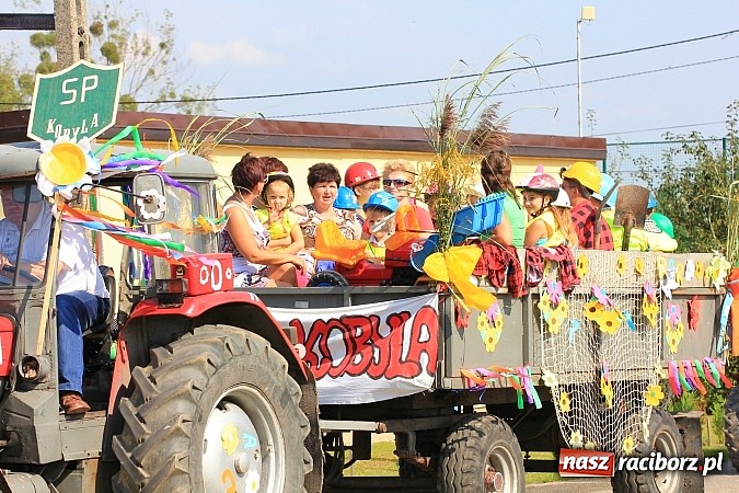 Zdjęcie w galerii na portalu naszraciborz.pl: Tak się bawi gmina Kornowac! wiadomości z regionu