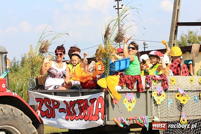 Zdjęcie w galerii na portalu naszraciborz.pl: Tak się bawi gmina Kornowac! wiadomości z regionu