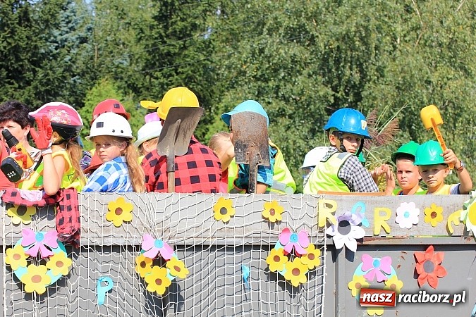 Zdjęcie w galerii na portalu naszraciborz.pl: Tak się bawi gmina Kornowac! wiadomości z regionu