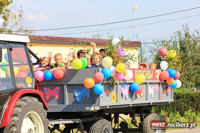 Zdjęcie w galerii na portalu naszraciborz.pl: Tak się bawi gmina Kornowac! wiadomości z regionu