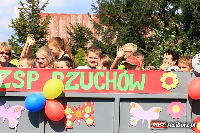 Zdjęcie w galerii na portalu naszraciborz.pl: Tak się bawi gmina Kornowac! wiadomości z regionu