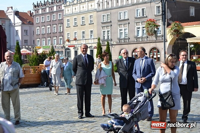 Zdjęcie w galerii na portalu naszraciborz.pl: Książę raciborski Wiktor V udzielił wywiadu specjalnie dla Naszego Raciborza!  wiadomości z regionu