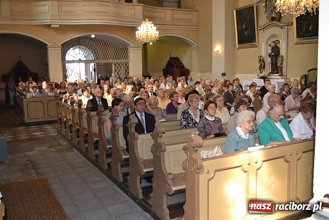 Zdjęcie w galerii na portalu naszraciborz.pl: Książę raciborski Wiktor V udzielił wywiadu specjalnie dla Naszego Raciborza!  wiadomości z regionu