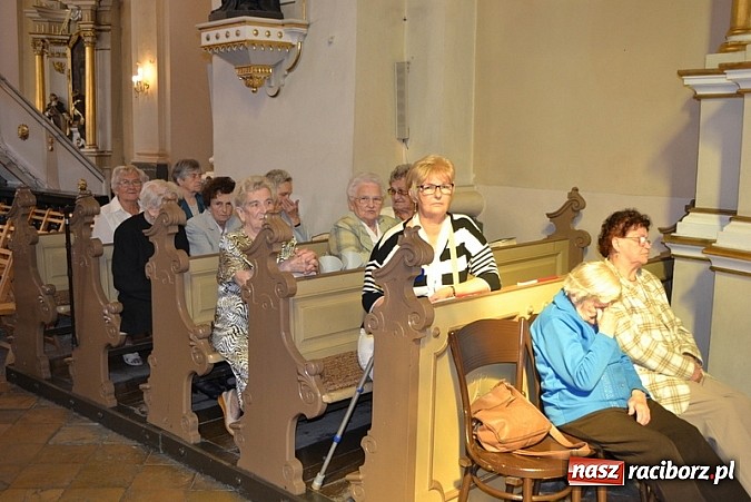 Zdjęcie w galerii na portalu naszraciborz.pl: Książę raciborski Wiktor V udzielił wywiadu specjalnie dla Naszego Raciborza!  wiadomości z regionu