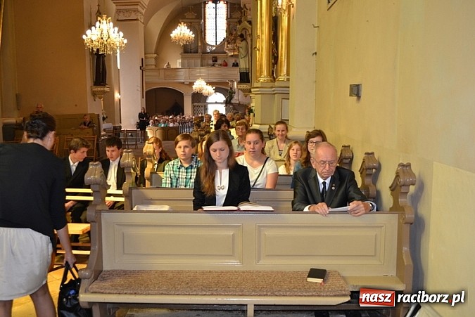 Zdjęcie w galerii na portalu naszraciborz.pl: Książę raciborski Wiktor V udzielił wywiadu specjalnie dla Naszego Raciborza!  wiadomości z regionu