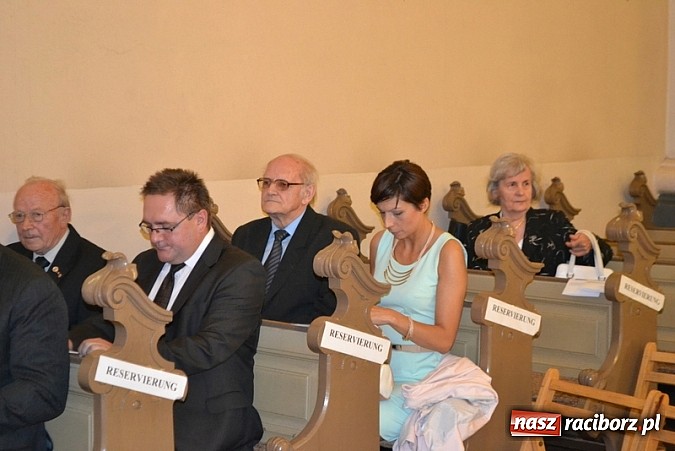 Zdjęcie w galerii na portalu naszraciborz.pl: Książę raciborski Wiktor V udzielił wywiadu specjalnie dla Naszego Raciborza!  wiadomości z regionu