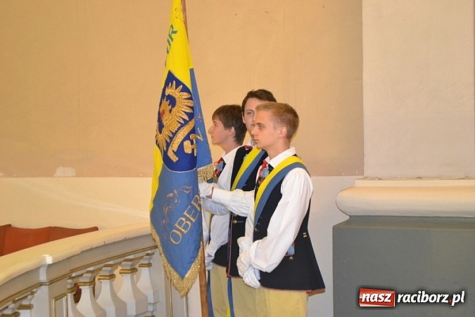 Zdjęcie w galerii na portalu naszraciborz.pl: Książę raciborski Wiktor V udzielił wywiadu specjalnie dla Naszego Raciborza!  wiadomości z regionu